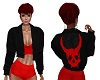 Red Devil Jacket