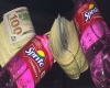 money,sprite