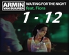 EP Waiting For The Night