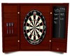 BRITISH DART BOARD
