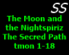 The Moon and