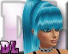 DL: Brielle Mermaid Blue