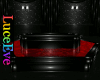 Vampiric Torpor Room