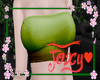 Foxye Tube Top