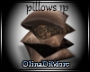 (OD) B pillows 1p