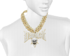 ICY DIABOLICAL (CUSTOM)