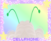 alien antennae (grn) ❤