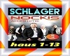 Nockis-Haus am Meer