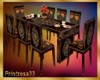 P33-Harley dinning table