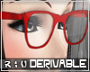 [GB]Glass Eye Derivable