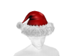 SANTA RED HAT