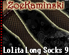 First Lolita LongSocks 9