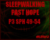 HIM- Sleepwalking part 3