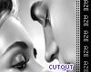 Cutout Love e