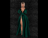 Emerald Lust Gown
