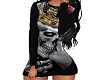 {Syn} Queen Dress RL