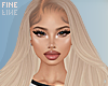 F. Marina Blonde