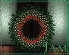 J!:Natale Wreath
