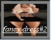 fancy dress#2