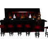 Black And red Reaper Bar