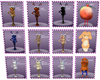 Dove's costumes 5