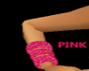 pink diamond bangles(r)