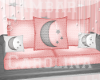 BABY MOON COUCHES