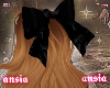 Gothic Hair Bow