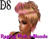 Raging Pink n Blonde