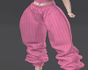 Jooger Pants PINK