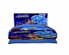 Aladdin Kid Scaler Bed
