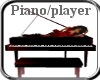 Crismon Piano/ player