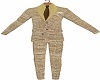 STEM Tweed Suit +Tie