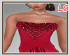 ! Kassandra Gown