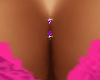 *-*Sexy Piercing Violet