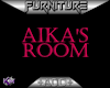 [KM]WallSign-Aika-Neon