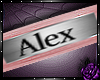 Alex armband (P)