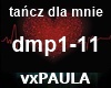 tancz dla mnie dmp1-11