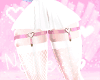 N♥ Bunny Skirt P