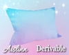 Pillow Addon Derivable