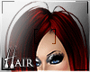 [HS] Risako Red Hair