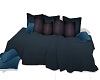 Couch with poses