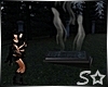 S* Haunted Crypt Tomb
