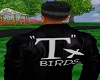T Birds Jacket