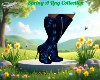 SPRING A LING BOOTS V3