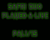 Safri Duo - Played