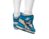 Jordan Blues
