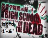 Highschool Of The DeadOp