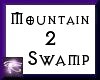 ~Mar Mountain 2 Swamp