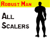 Robust All Scalers